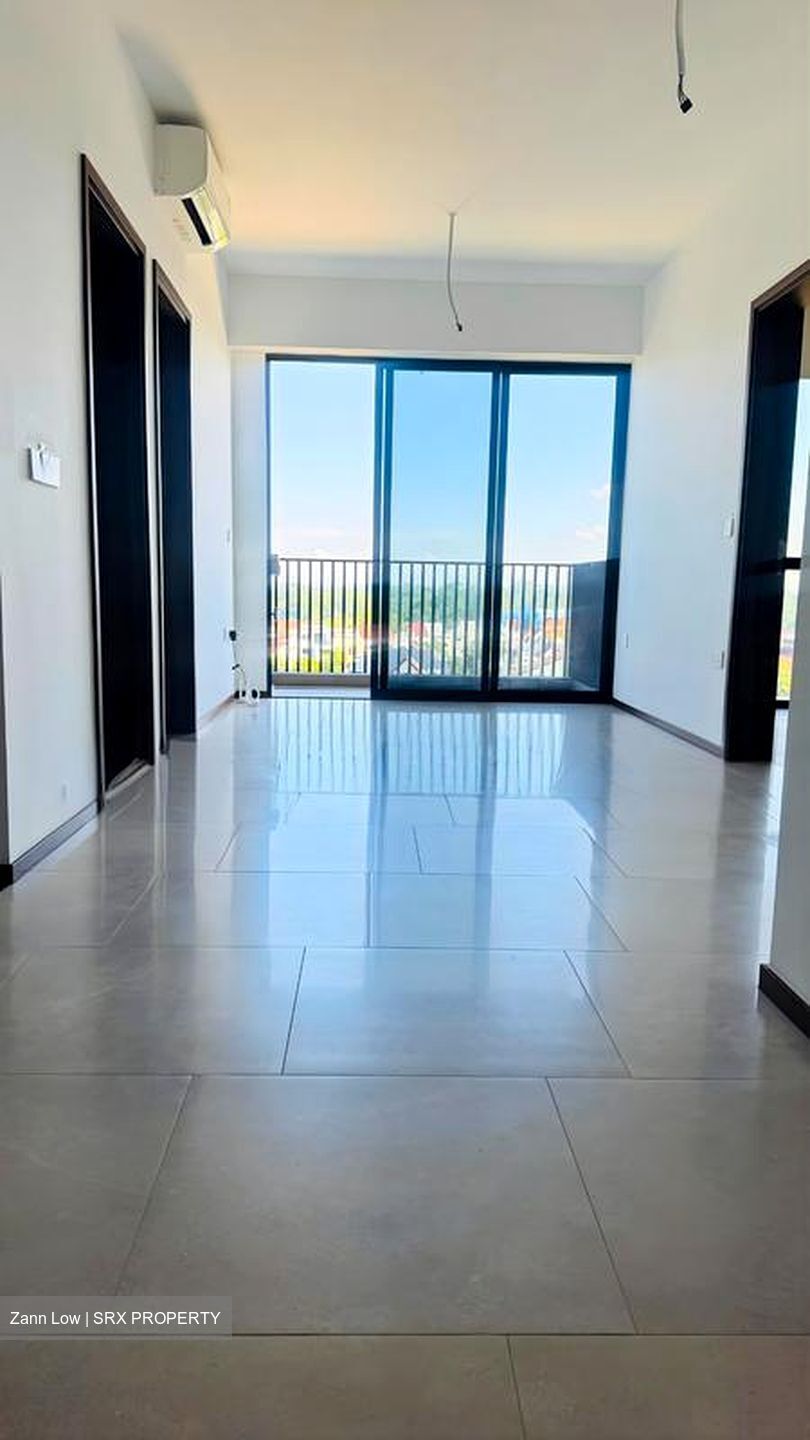 Lentor Modern (D26), Apartment #561856761